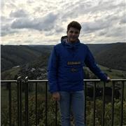 Étudiant en école de commerce, Bachelier d’un bac S avec mention